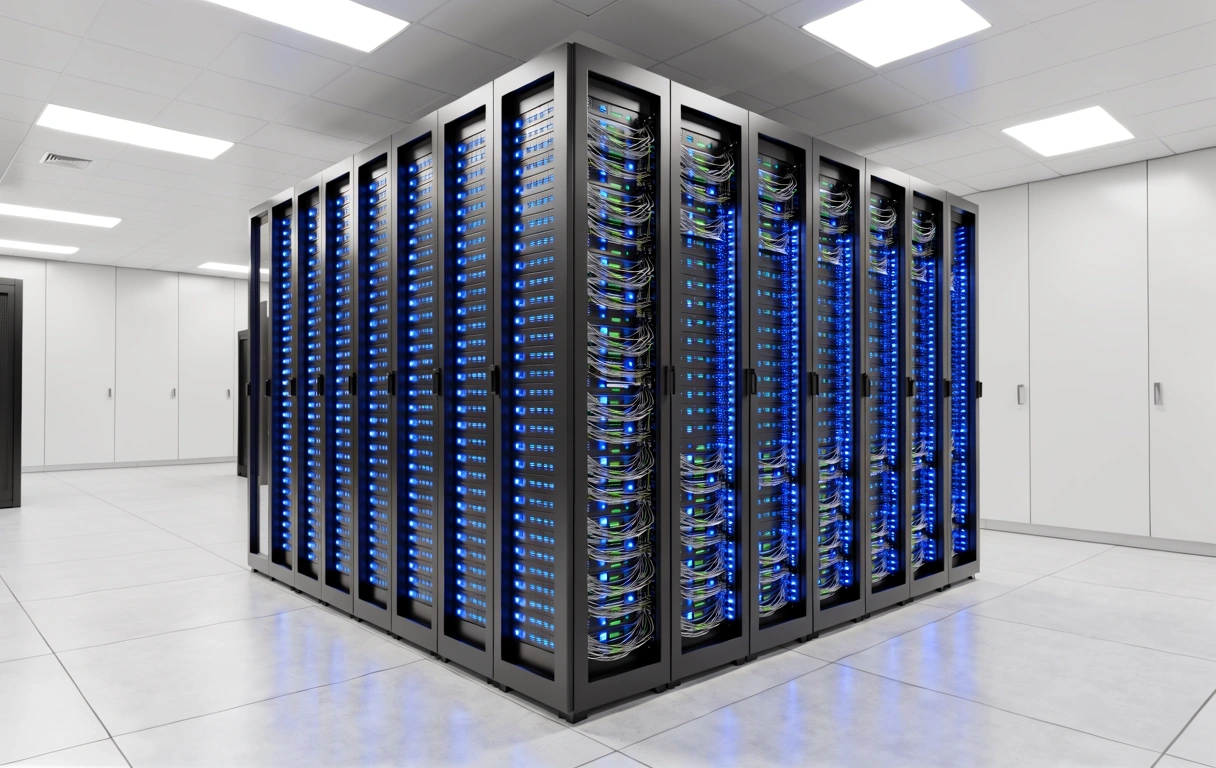 PetaPulseSync operational environment