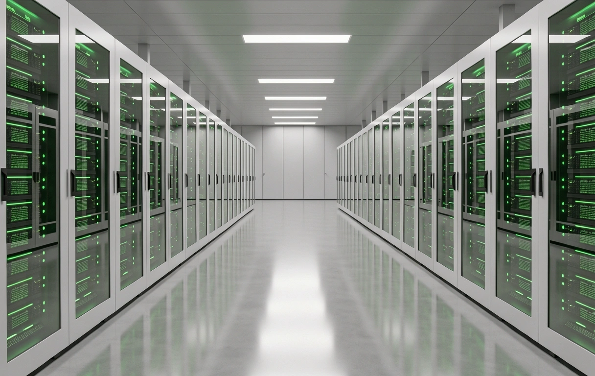 PetaPulseSync server environment