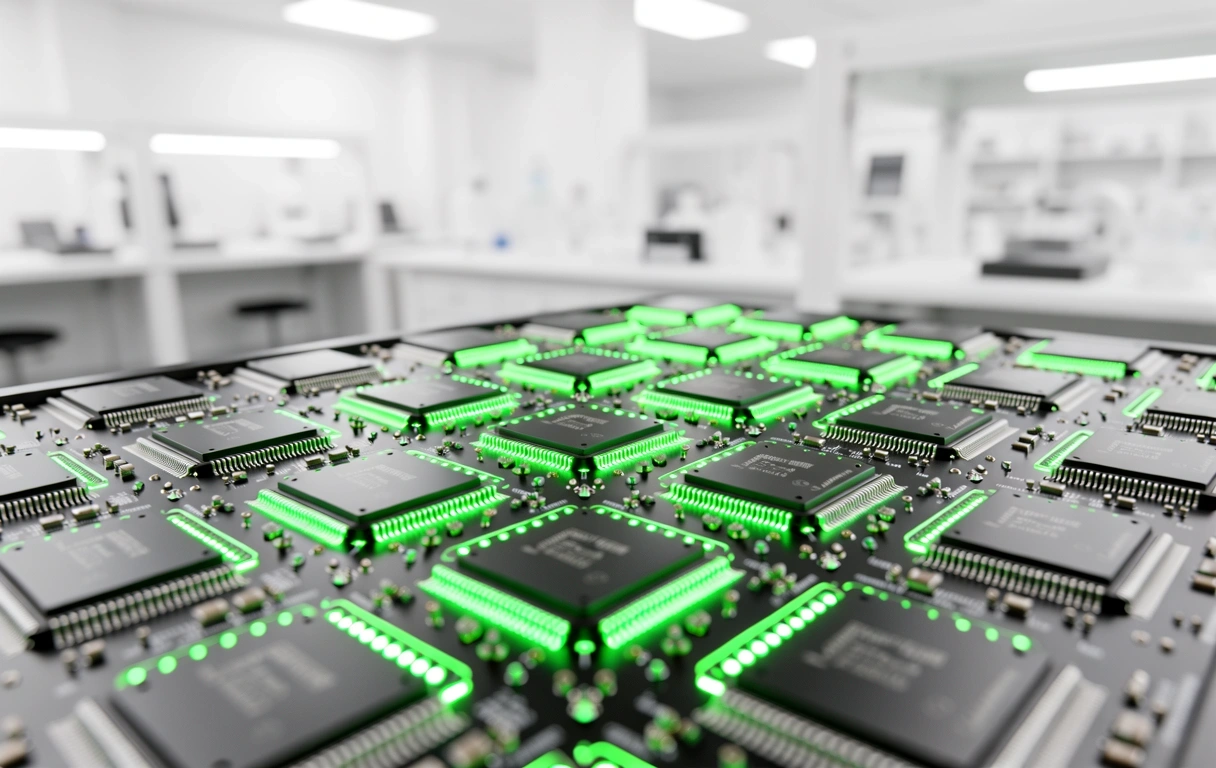 Precision timing visualization